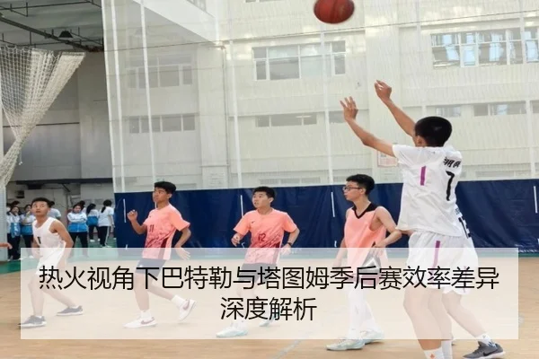 热火视角下巴特勒与塔图姆季后赛效率差异深度解析