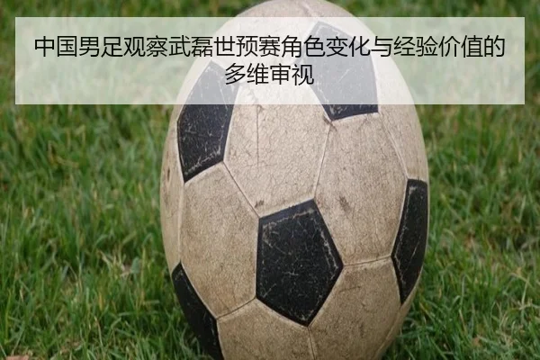 中国男足观察武磊世预赛角色变化与经验价值的多维审视